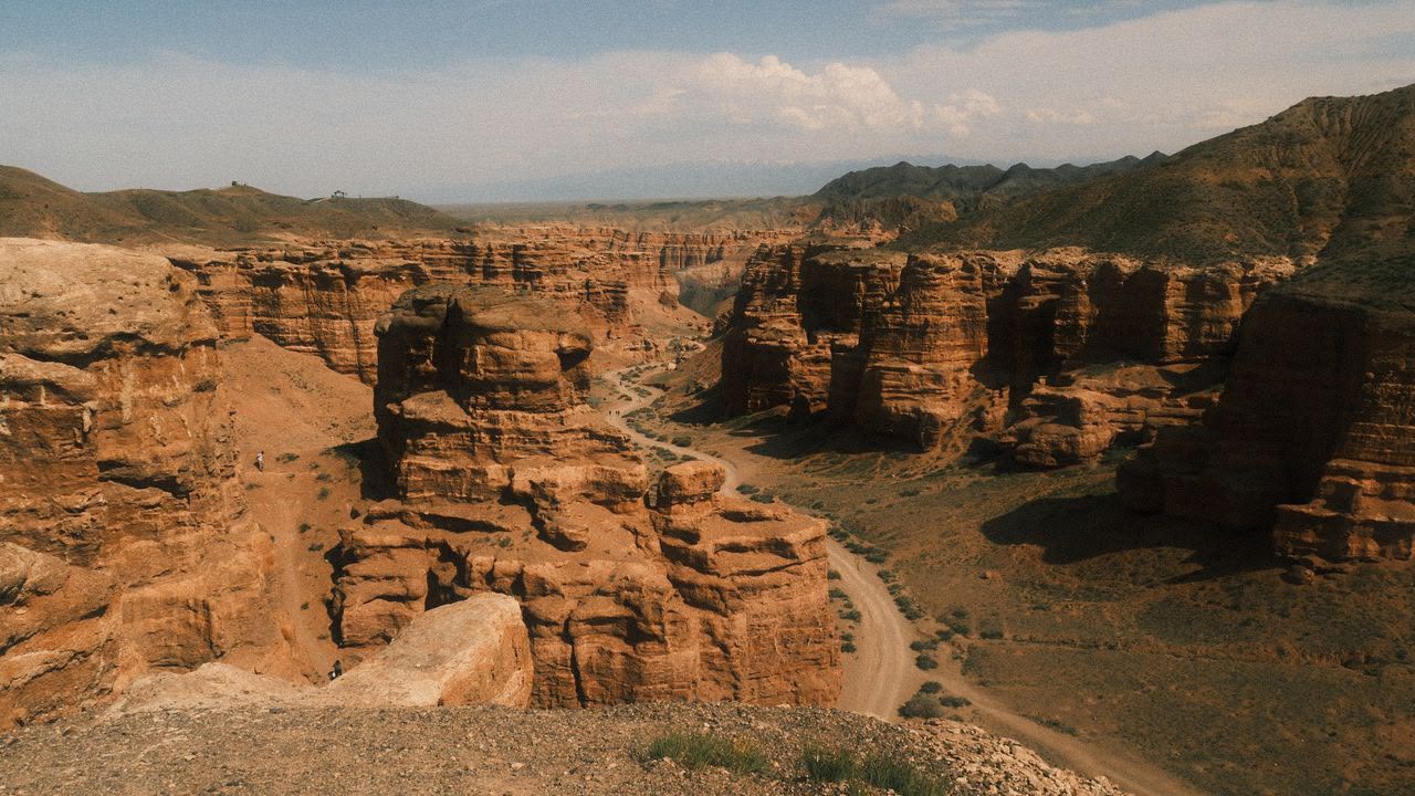 ألماتي — لقطة 3